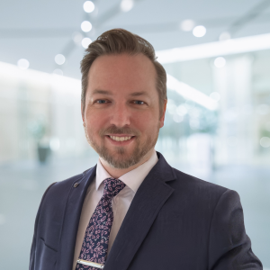 Jonathan Green, McInnes Wilson