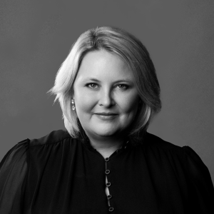 Rachael Murray, Mills Oakley