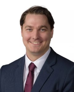 Julian McIntyre, Parke Lawyers