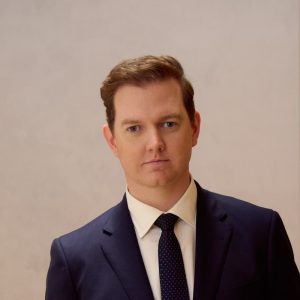 Matthew Doyle, Lewis & Trovas