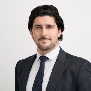 Michelangelo Benedetti, Ramsden Family Law