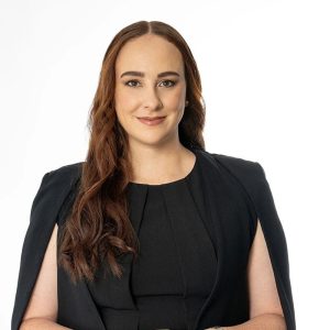 Tayla Kilkeary, Avokah Legal